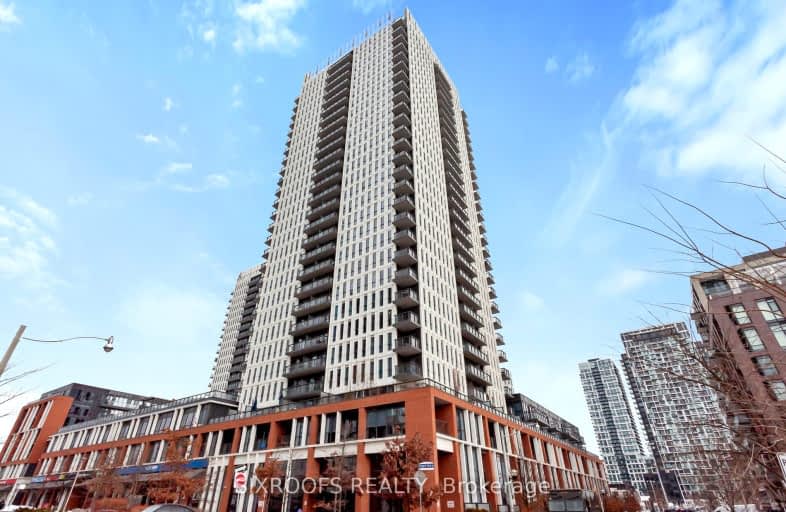 2110-55 Regent Park Boulevard, Toronto | Image 1