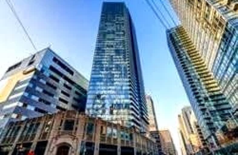 410-832 Bay Street, Toronto | Image 1