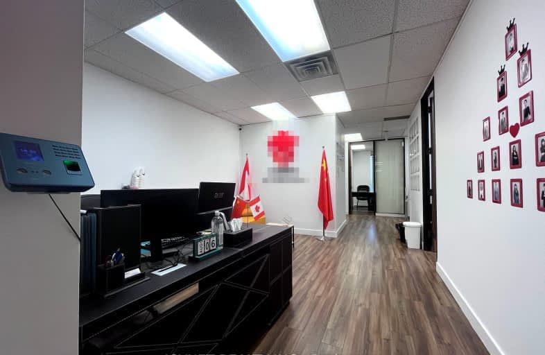 1008-250 Consumers Road, Toronto | Image 1