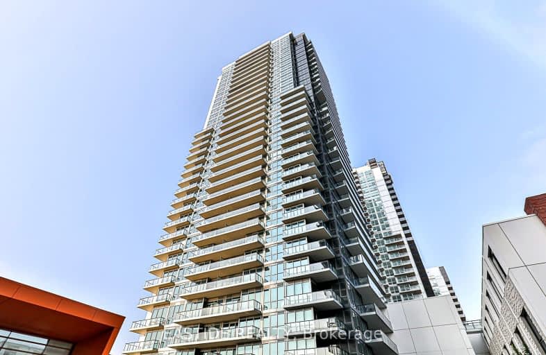 1706-85 Mcmahon Drive, Toronto | Image 1