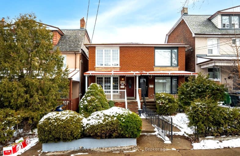 171 Montrose Avenue, Toronto | Image 1