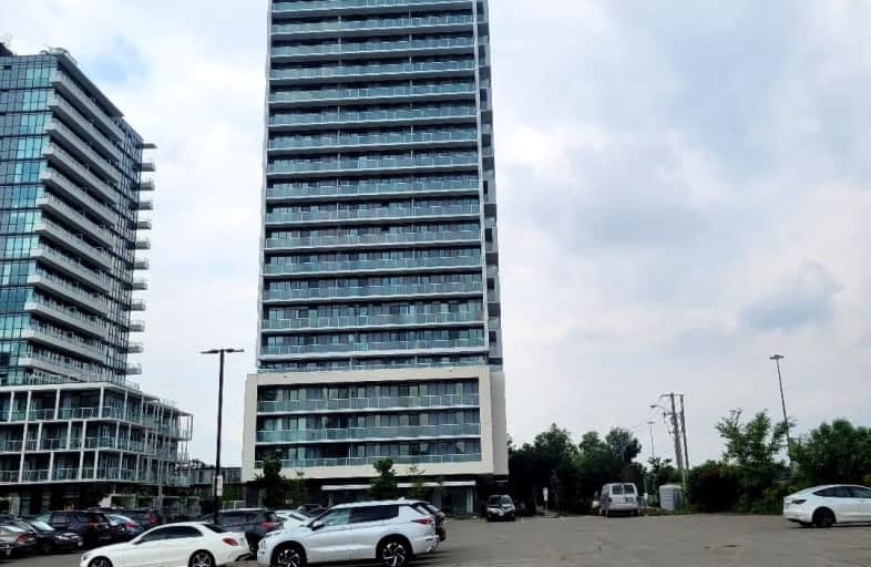 1507-188 Fairview Mall Drive East, Toronto | Image 1