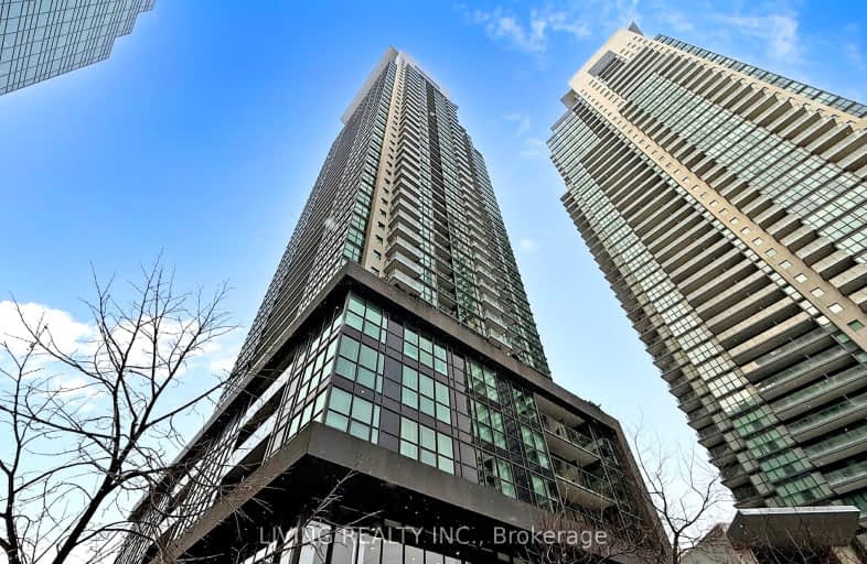 PH202-5162 Yonge Street, Toronto | Image 1