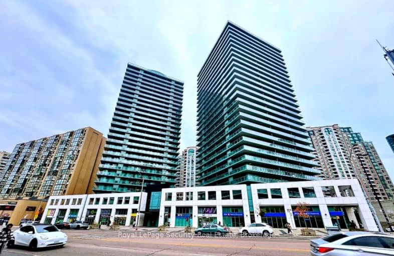 2510-5508 Yonge Street, Toronto | Image 1