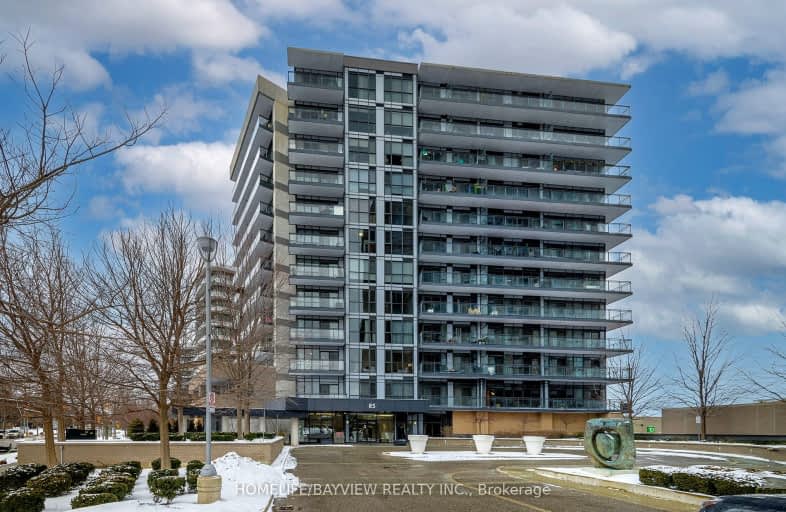 307-85 The Donway West, Toronto | Image 1