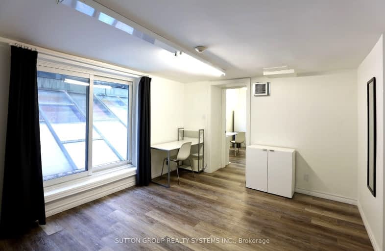 2nd F-328 330 Queen Street West, Toronto | Image 1