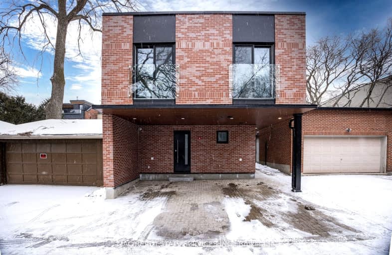 Lanew-21 Farnham Avenue, Toronto | Image 1