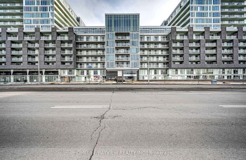 206W-565 Wilson Avenue, Toronto | Image 1