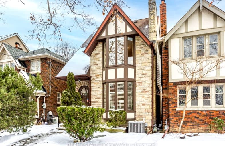 499 St Clements Avenue, Toronto | Image 1