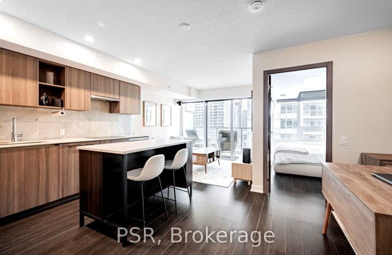 2310-19 Bathurst Street, Toronto | Image 1