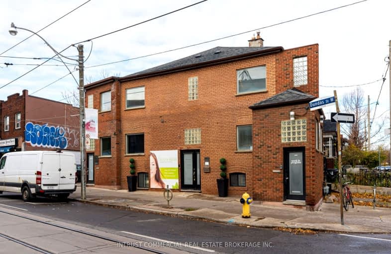 1304 Dundas Street West, Toronto | Image 1