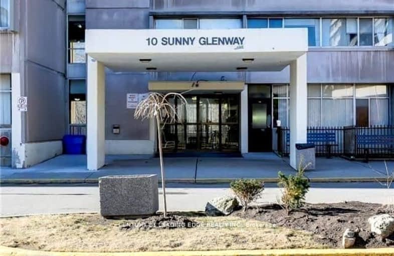 1110-10 Sunny Glenway, Toronto | Image 1