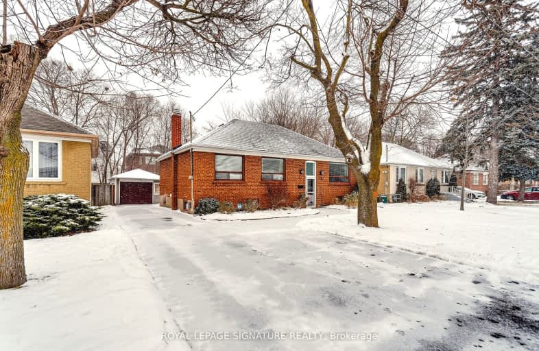 72 De Quincy Boulevard, Toronto | Image 1