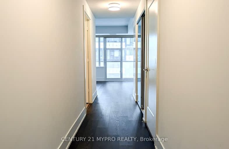 1206-480 Front Street West, Toronto | Image 1