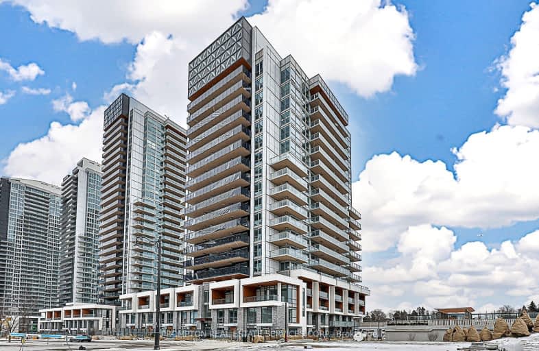 2102-25 Mcmahon Drive, Toronto | Image 1