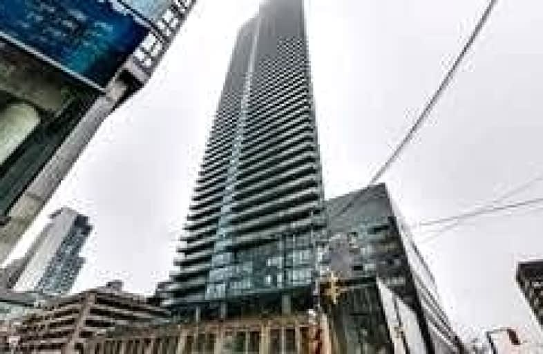 2503-832 Bay Street, Toronto | Image 1