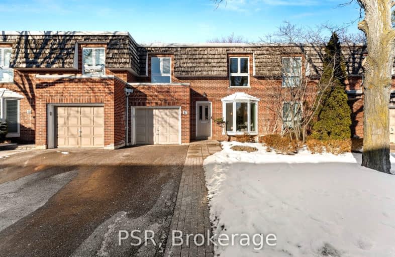 42 Crimson Millway, Toronto | Image 1