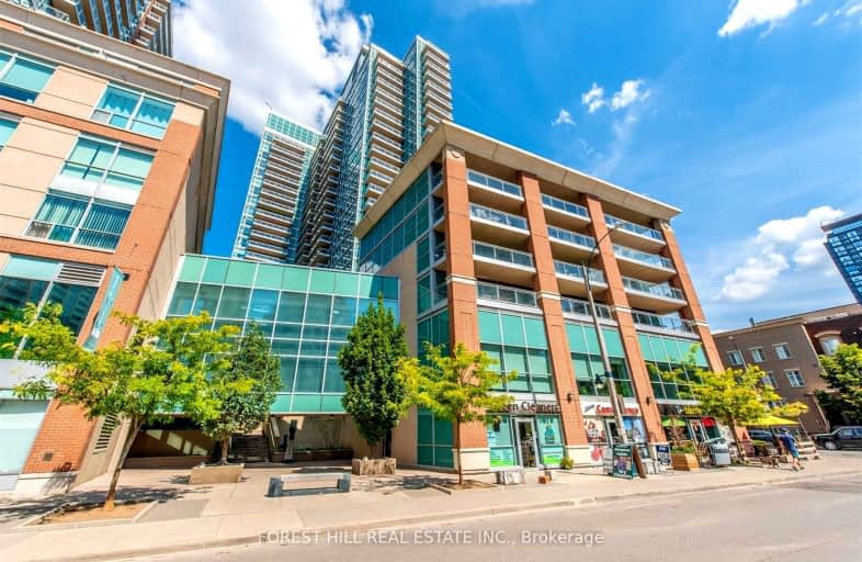 1509-80 Western Battery Road, Toronto | Image 1