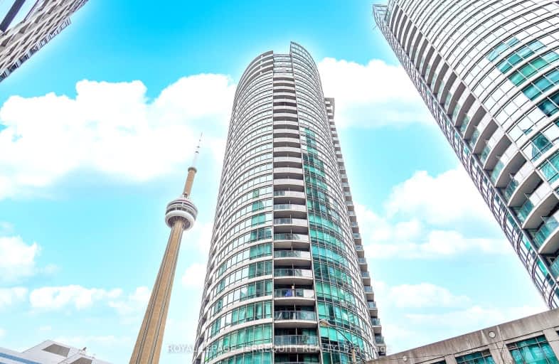 1603-361 Front Street West, Toronto | Image 1