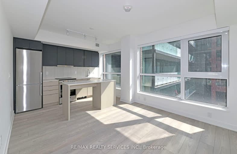 0419-8 Tippett Road, Toronto | Image 1