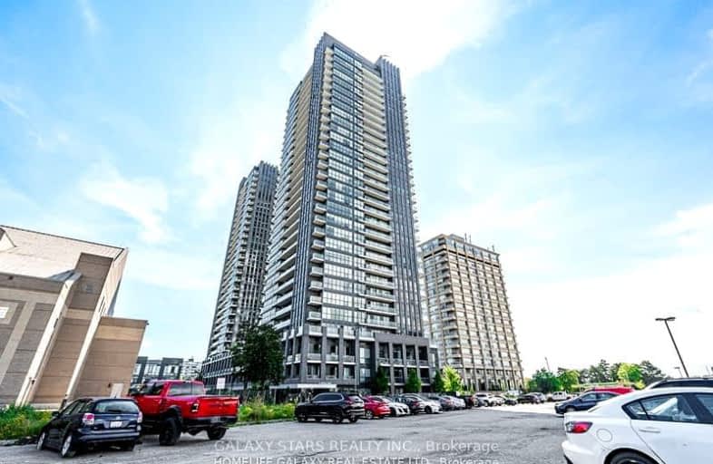 2504-6 Sonic way, Toronto | Image 1