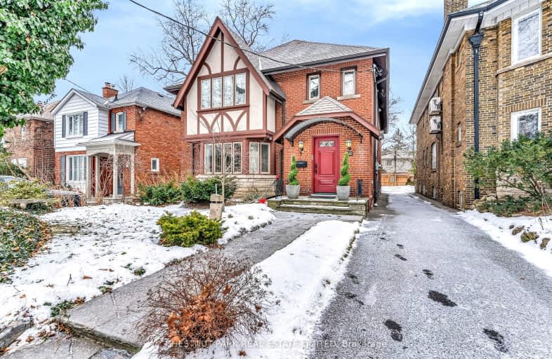 745 Avenue Road, Toronto | Image 1