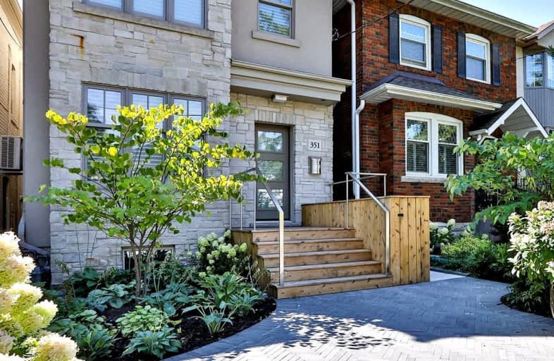 351 Woburn Avenue, Toronto | Image 1