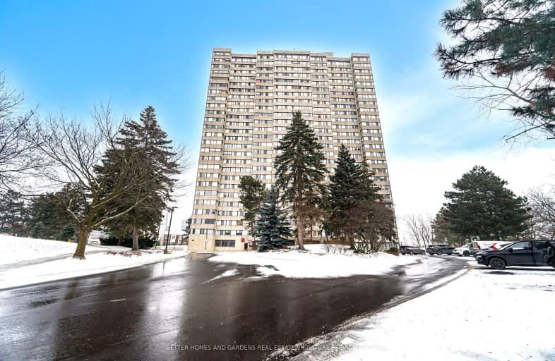 302-133 Torresdale Avenue, Toronto | Image 1