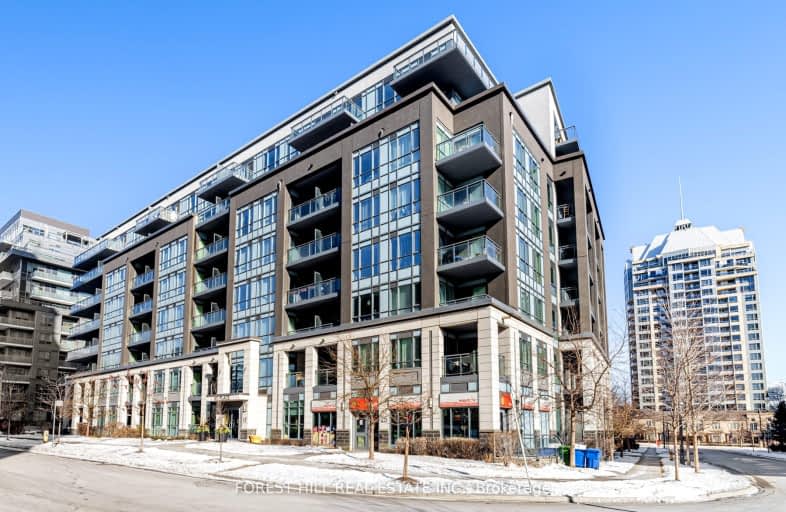 705-17 Kenaston Gardens, Toronto | Image 1