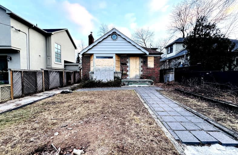 207 Glen Road, Toronto | Image 1