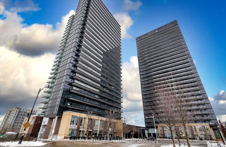 3101-33 Singer Court, Toronto | Image 1