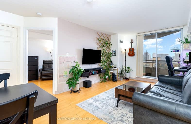 618-1700 Eglinton Avenue East, Toronto | Image 1