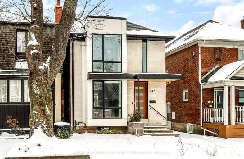 447 Soudan Avenue, Toronto | Image 1