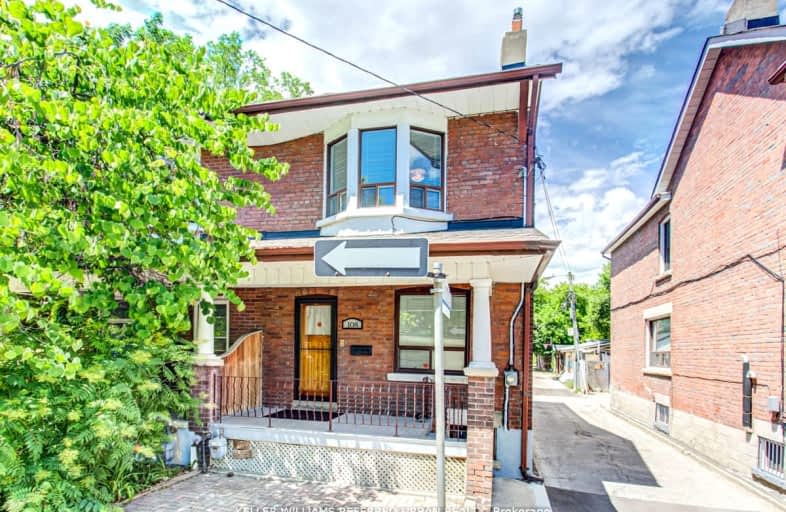 C-108 Follis Avenue, Toronto | Image 1