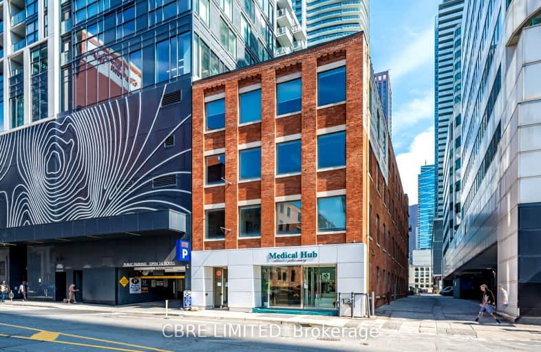 77 Peter Street, Toronto | Image 1