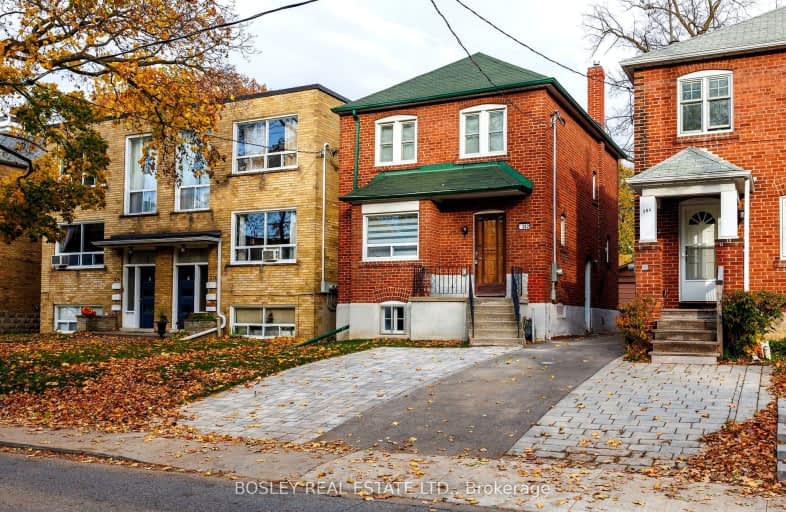 382 Merton Street, Toronto | Image 1