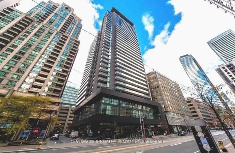 1610-770 Bay Street, Toronto | Image 1