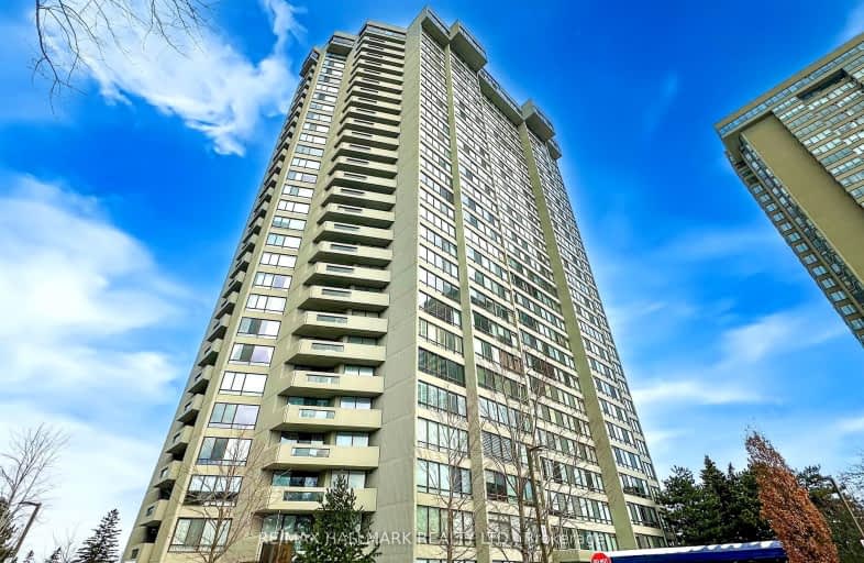 1707-65 Skymark Drive, Toronto | Image 1