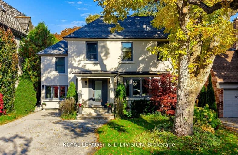 278 Dawlish Avenue, Toronto | Image 1