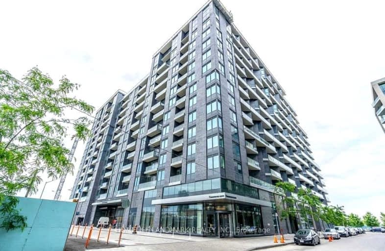 PH23-1 Edgewater Drive, Toronto | Image 1