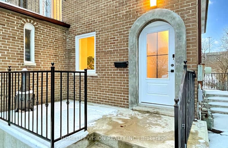 42 Muirhead Road, Toronto | Image 1