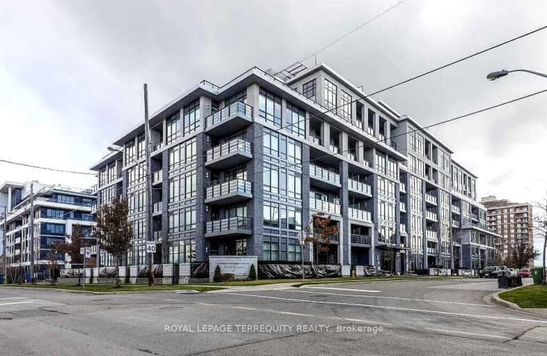 326-21 Clairtrell Road, Toronto | Image 1