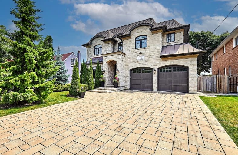 75 Lorraine Drive, Toronto | Image 1