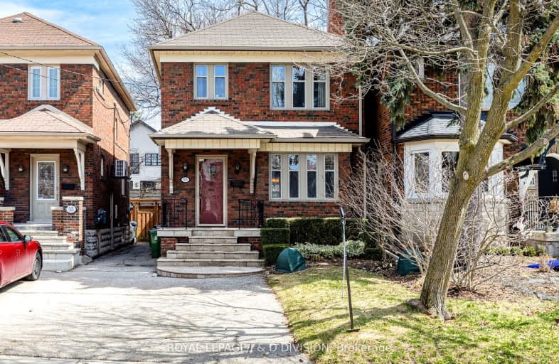 53 Heddington Avenue, Toronto | Image 1