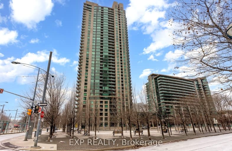 1511-215 Fort York Boulevard, Toronto | Image 1