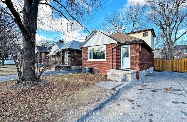 726 Eglinton Avenue East, Toronto | Image 1