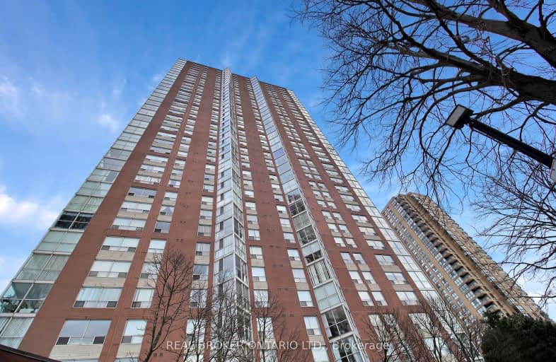 3301-5 Concorde Place, Toronto | Image 1