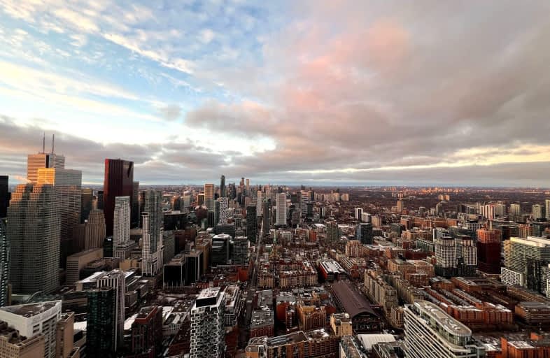 PH202-55 Cooper Street, Toronto | Image 1