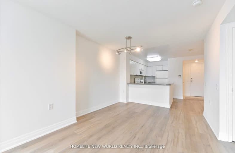 607-21 Hillcrest Avenue, Toronto | Image 1