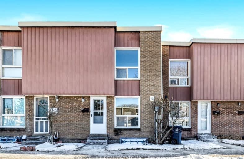 53 Woody Vine Way, Toronto | Image 1